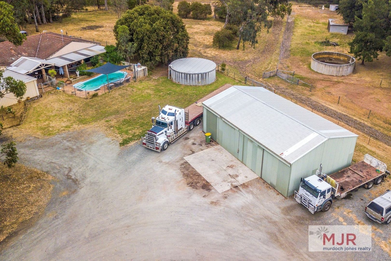 4 Roman Road, Mundijong WA 6123 House for Sale Domain