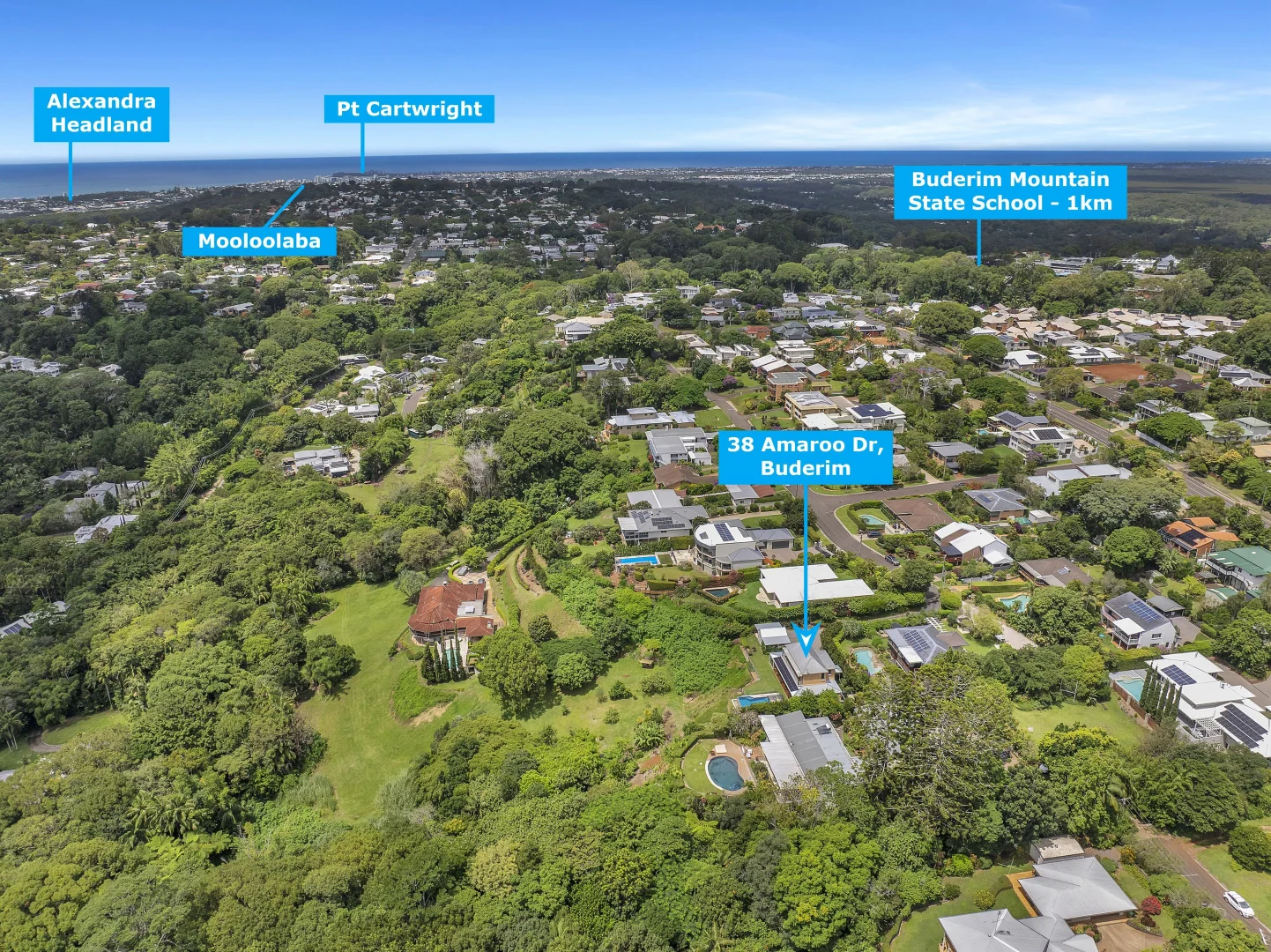 Additional image 25 of 38 Amaroo Drive, Buderim QLD 4556