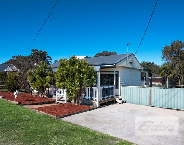 26 Codrington Street, Barnsley NSW 2278