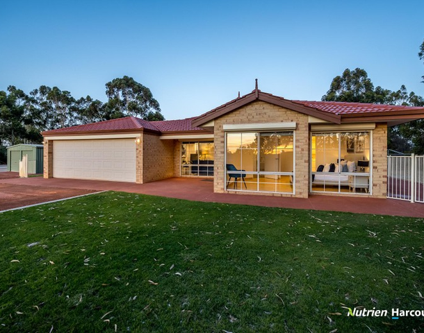 89 Wowra Drive, Lennard Brook WA 6503