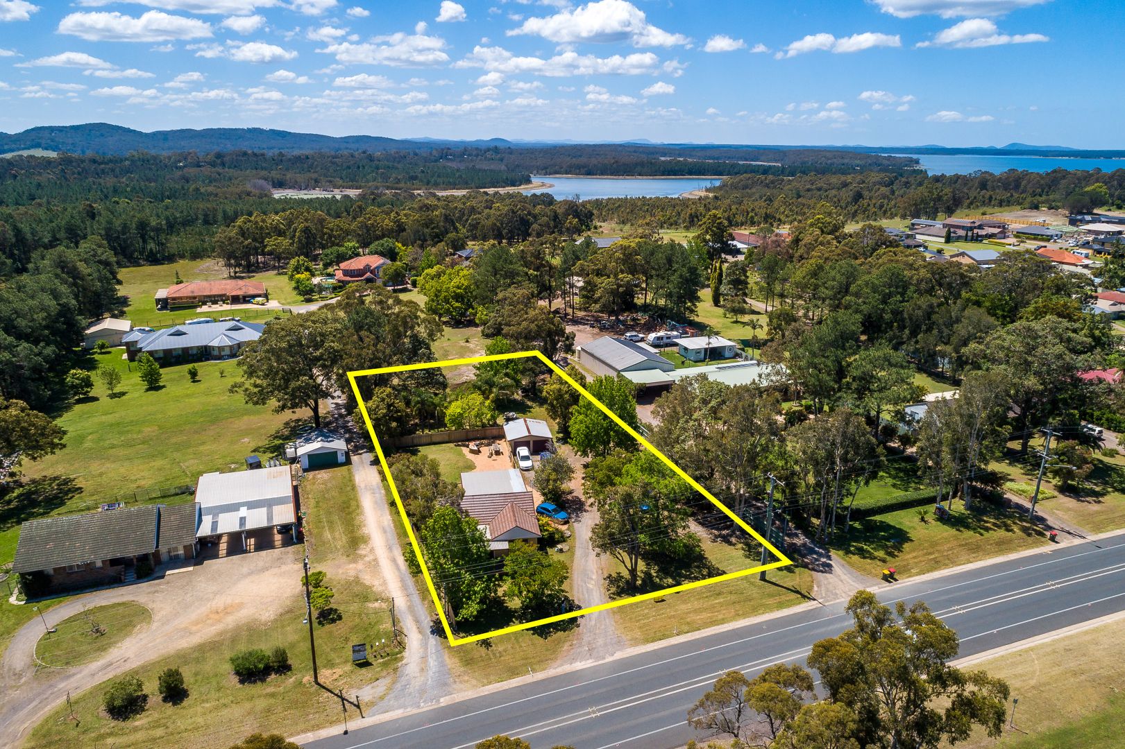 115 Richardson Road, Raymond Terrace Property History & Address