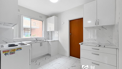 Picture of 4/115 Moore Street, LIVERPOOL NSW 2170