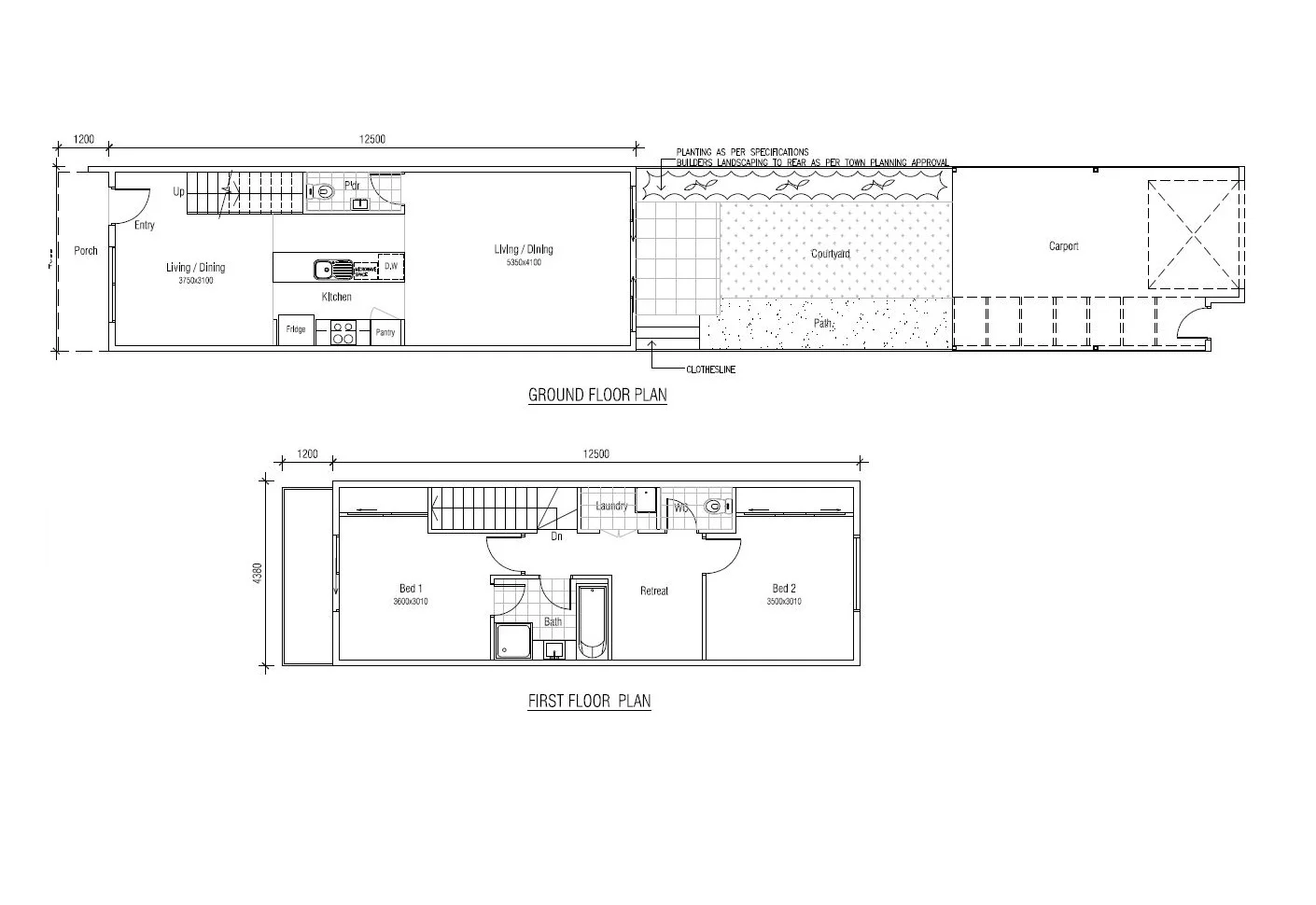 Additional image 7 of 12 Demmie Mews, Lyndhurst VIC 3975