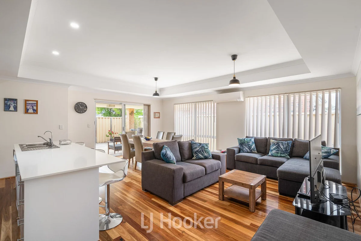 Additional image 2 of 36 Gigondas Street, Yalyalup WA 6280