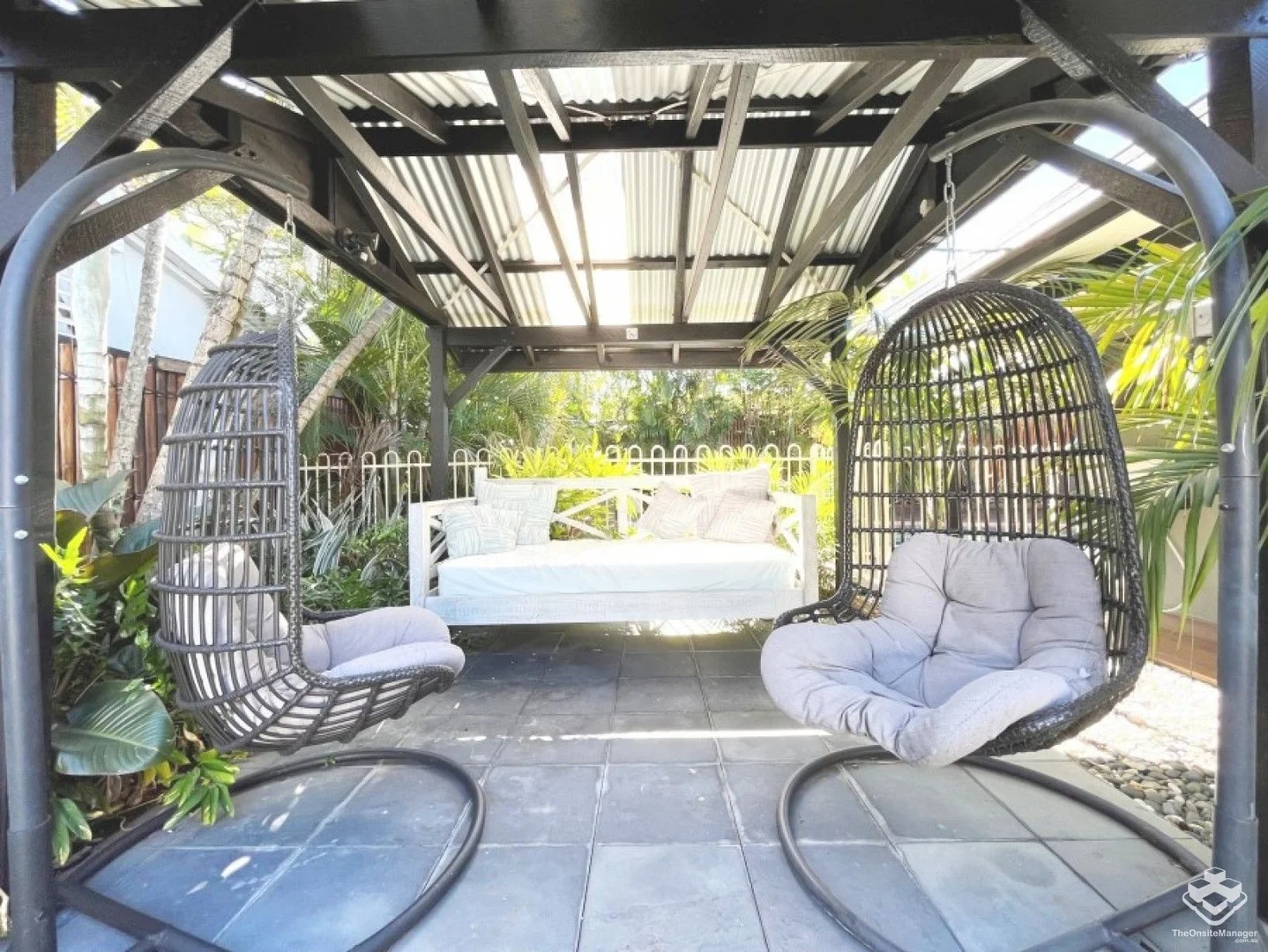 Additional image 8 of ID:21171968/21 Valentine Street, Toowong QLD 4066