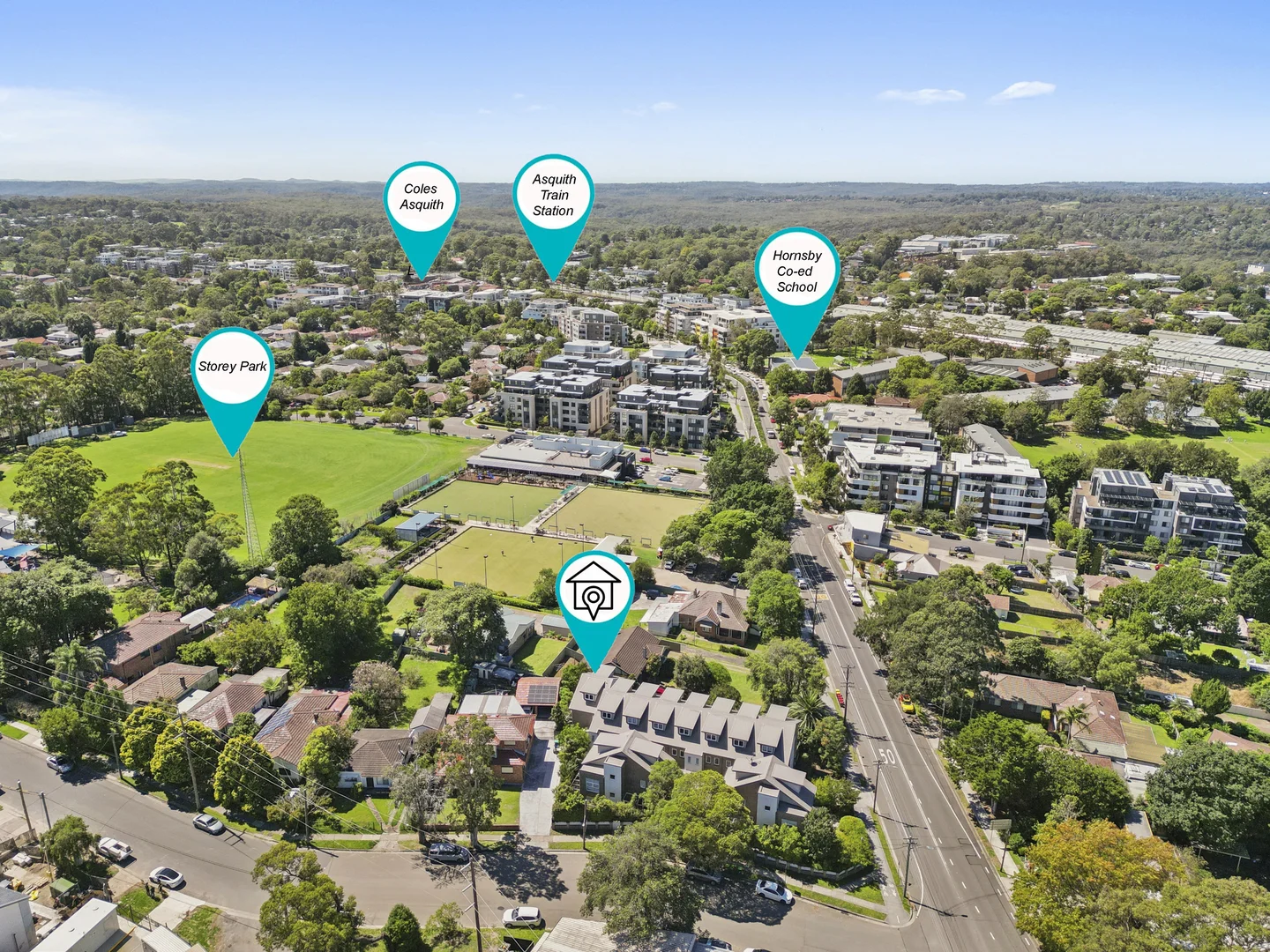 Additional image 15 of 10/281-283 Peats Ferry Road, Hornsby NSW 2077