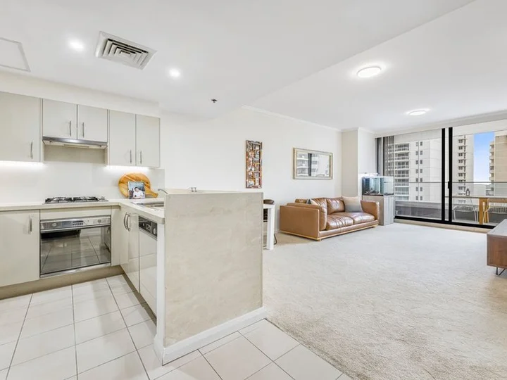 2309/91 Liverpool Street, Sydney, NSW 2000 - Photo 3