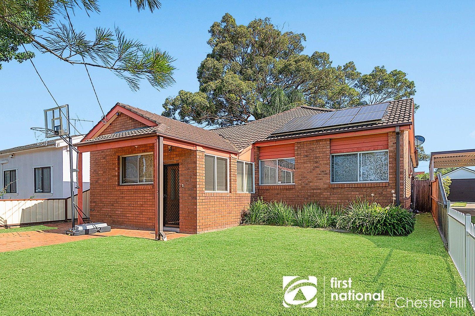 19 Amesbury Ave, Sefton NSW 2162, Image 0