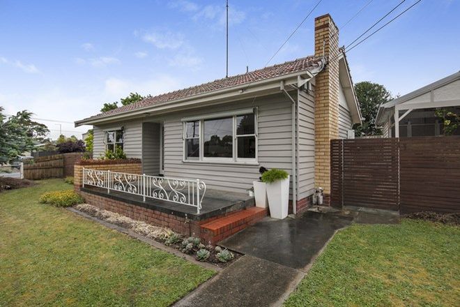 Picture of 18 Lane Street, BROWN HILL VIC 3350
