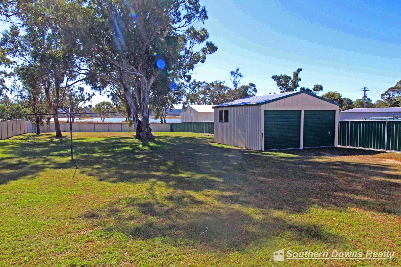 5 Gordon Ct, Warwick QLD 4370, Image 1