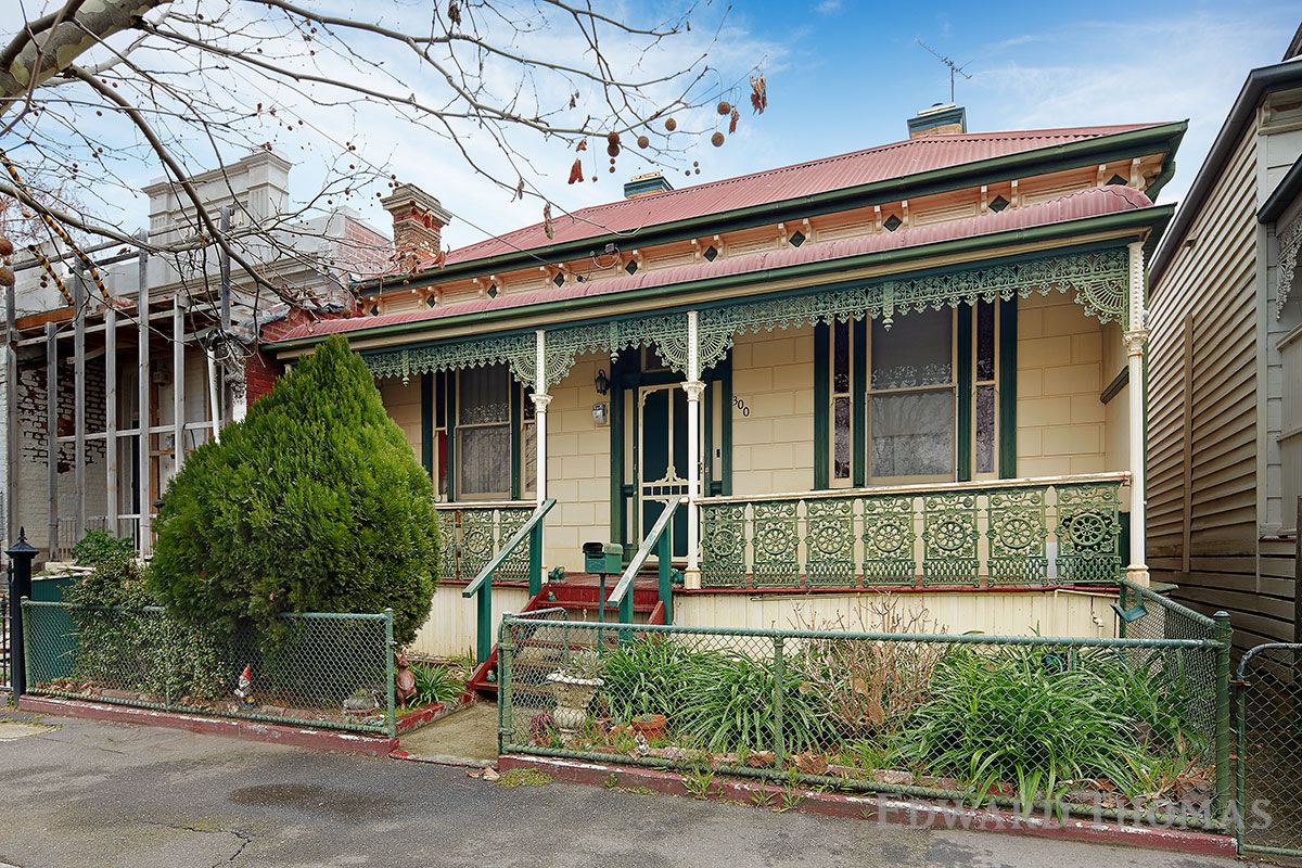 300-302 Bellair Street, Kensington VIC 3031, Image 0