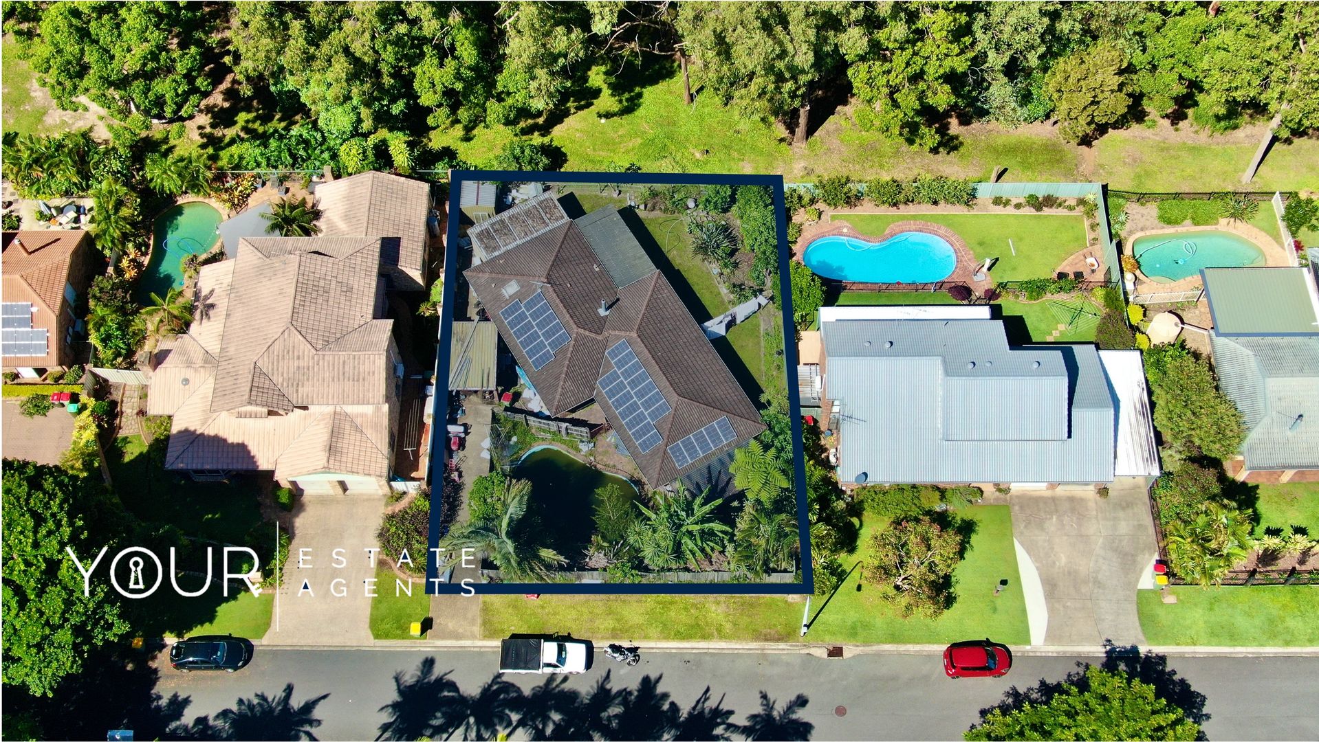 51 Plateau Drive, Springwood Property History & Address Research Domain