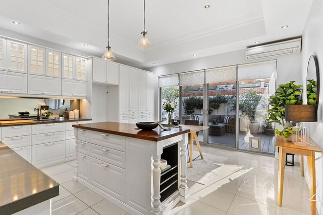 Picture of 53 West Parade, PERTH WA 6000