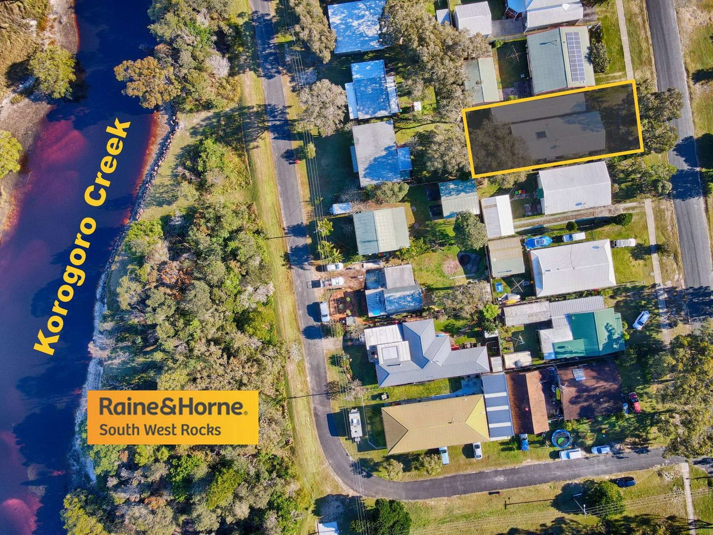 72 Straight Street, Hat Head NSW 2440, Image 2