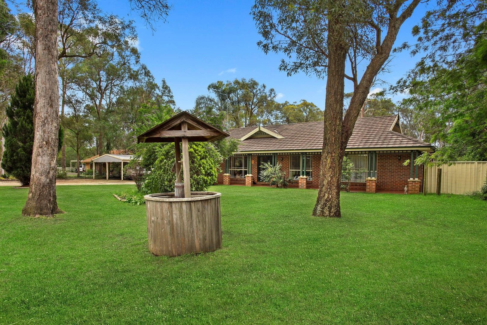 28 Marshall Avenue, Bargo NSW 2574, Image 0