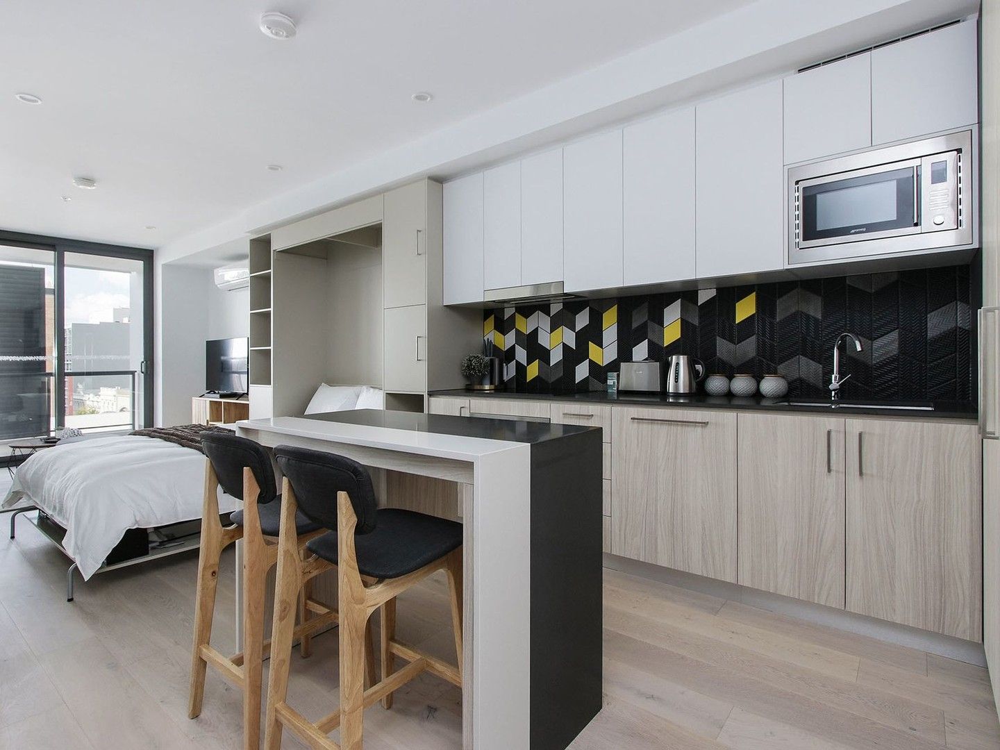 1 bedrooms Apartment / Unit / Flat in 615/380 Murray Street PERTH WA, 6000