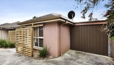 Picture of 7/34 Golden Avenue, CHELSEA VIC 3196