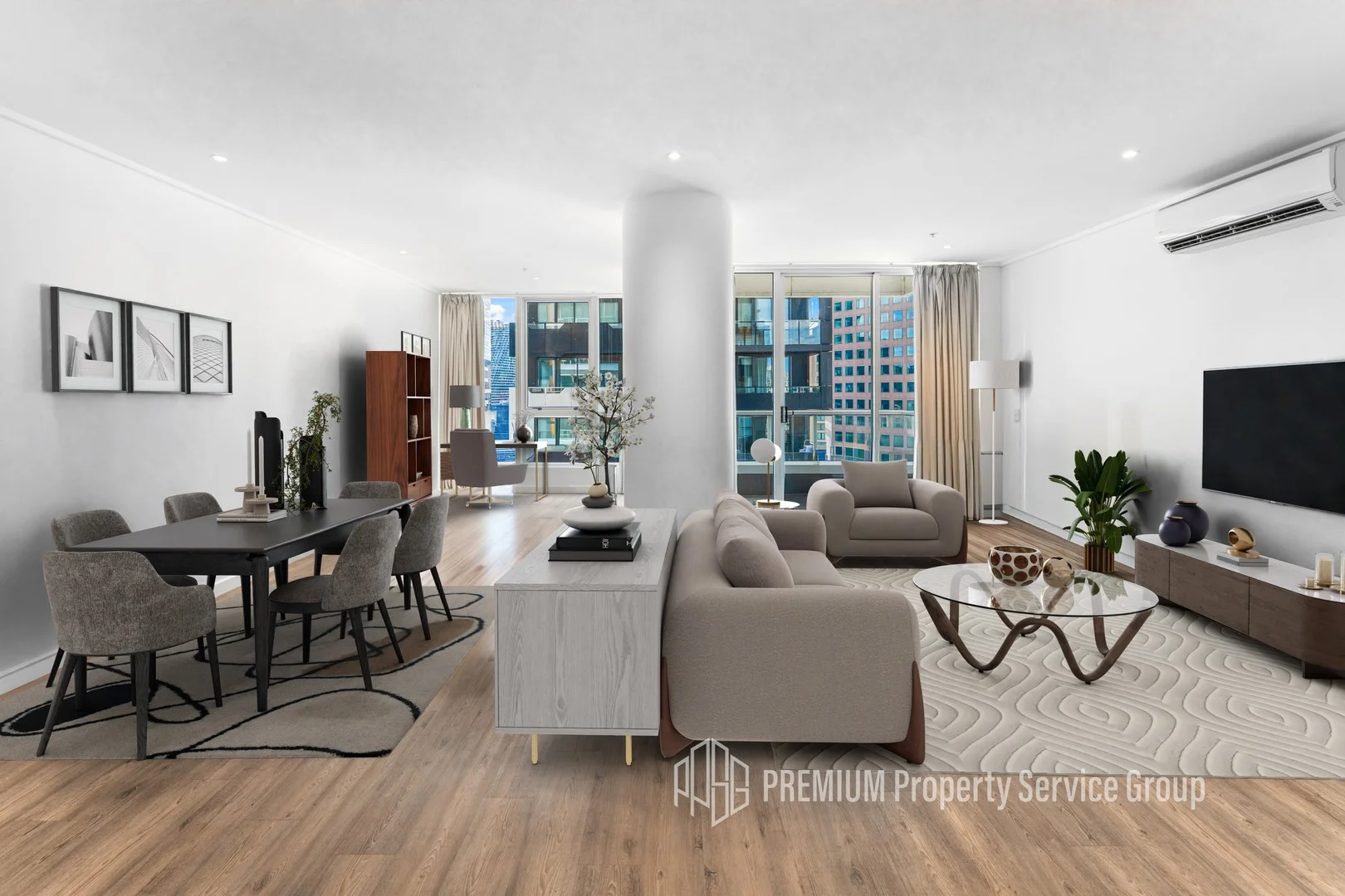 1805/14 Kavanagh Street, Southbank VIC 3006