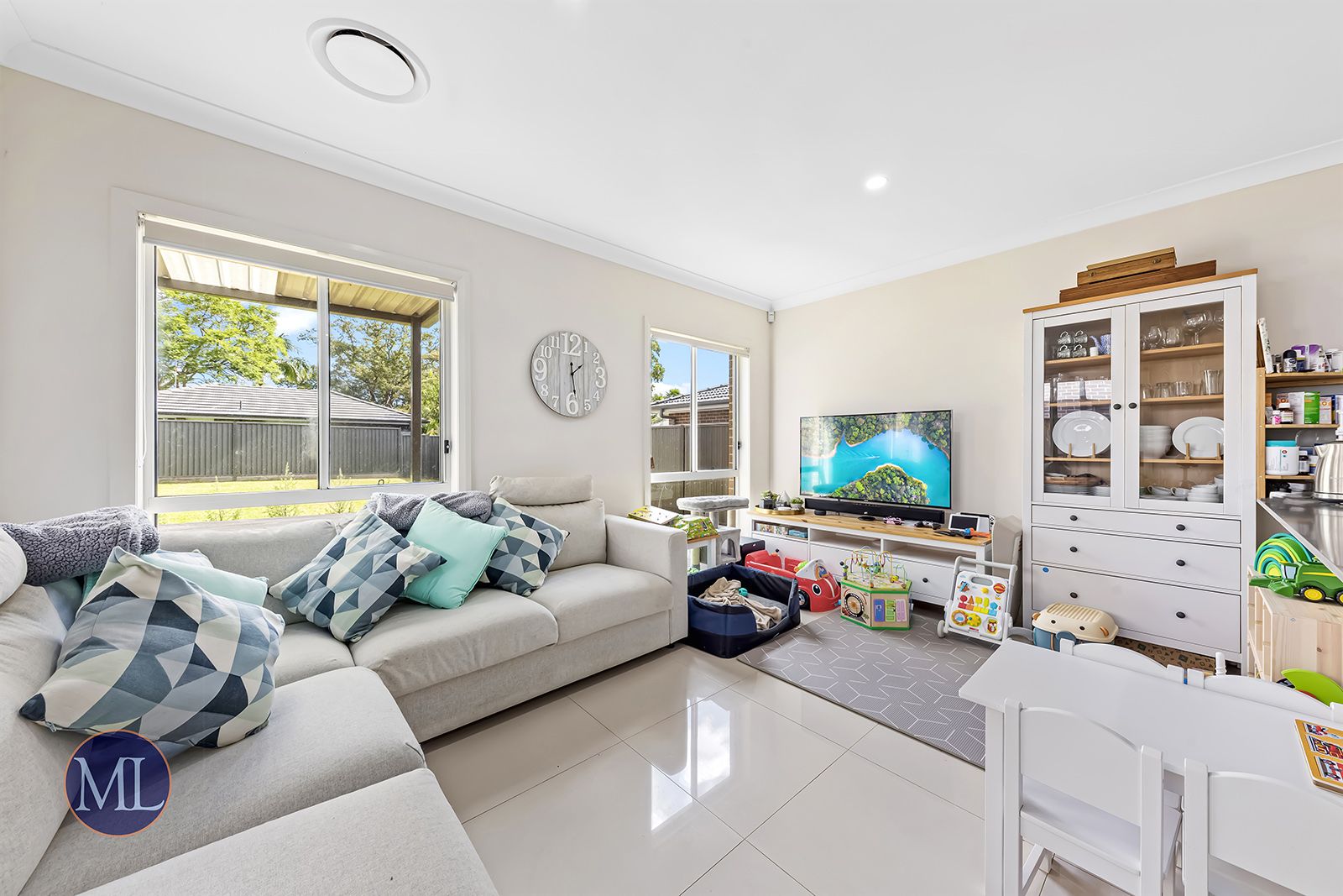 26 Marketsfield Avenue, North Kellyville NSW 2155, Image 2