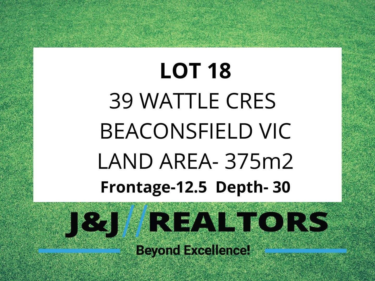 39 Wattle Crescent, Beaconsfield VIC 3807, Image 0