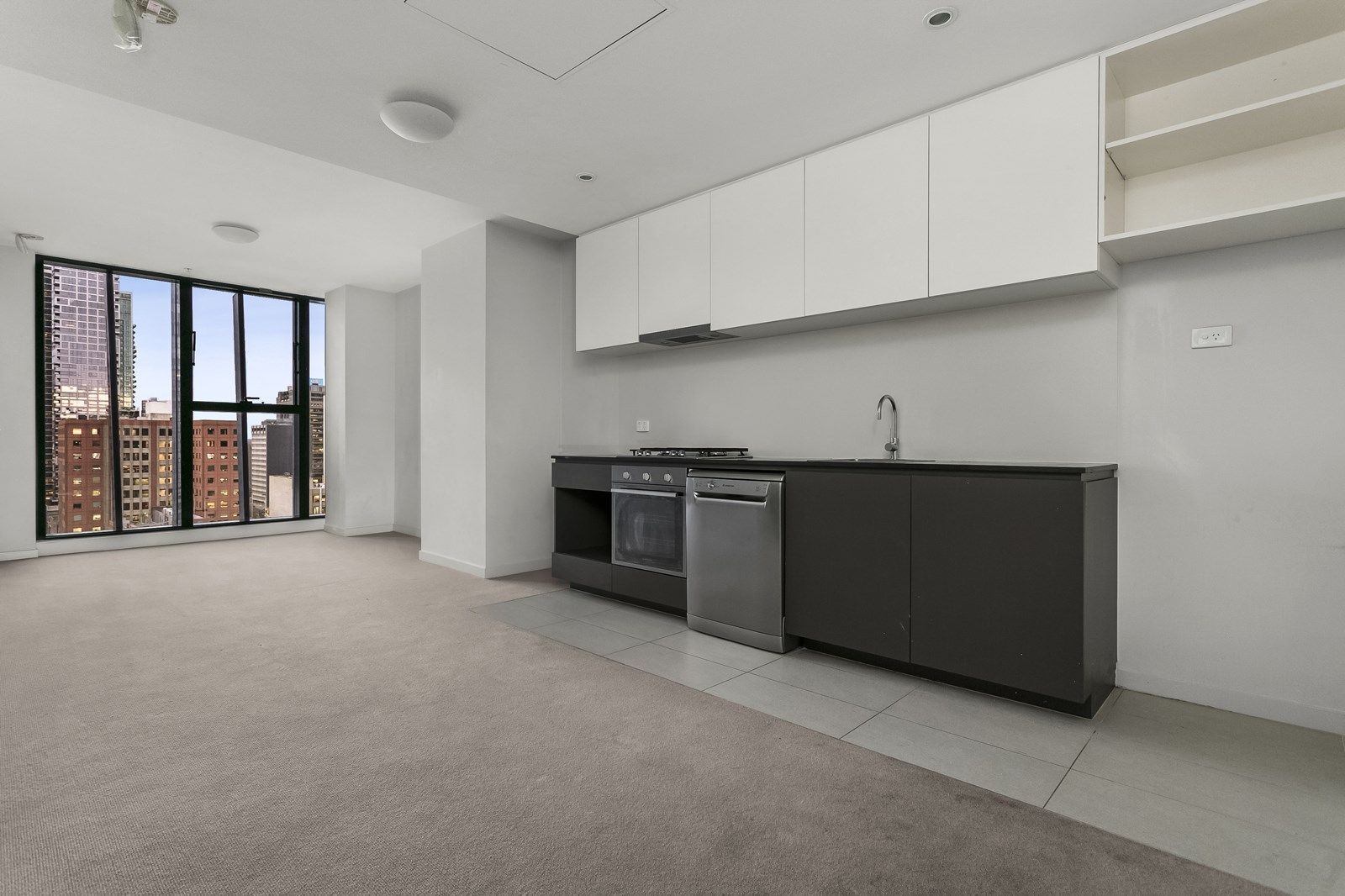 1807/568 Collins Street, Melbourne VIC 3000, Image 1