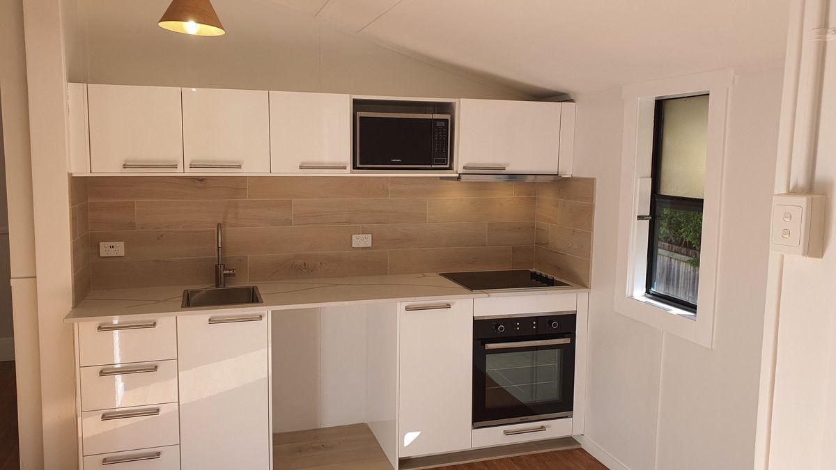 1 bedrooms Apartment / Unit / Flat in 7/185 Junction Road CLAYFIELD QLD, 4011