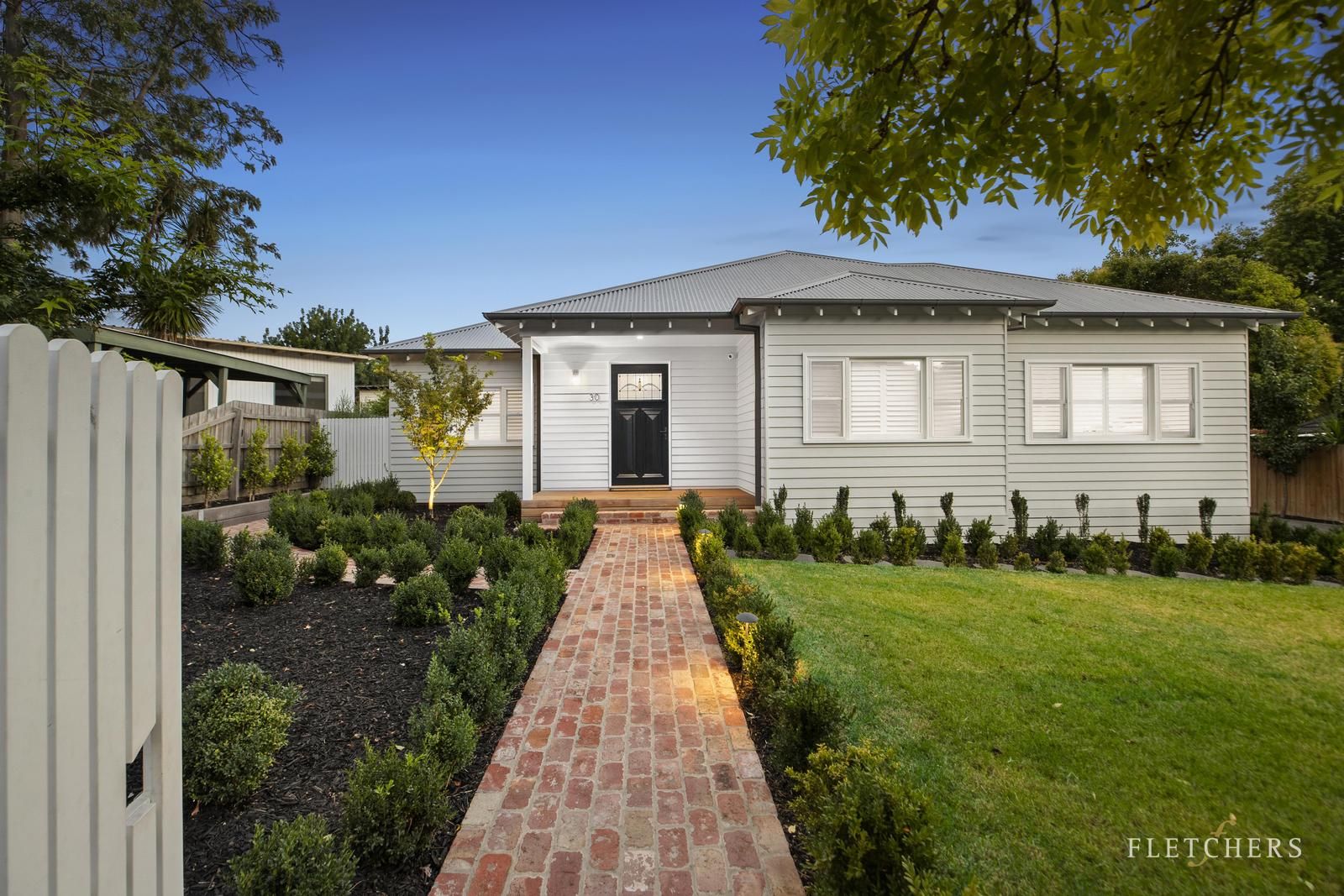 30 Clegg Avenue, Croydon VIC 3136, Image 0