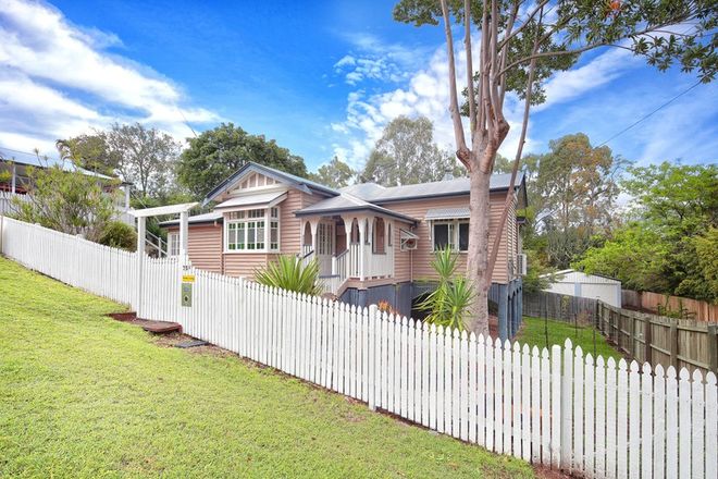 Picture of 75A Tiger St, WEST IPSWICH QLD 4305