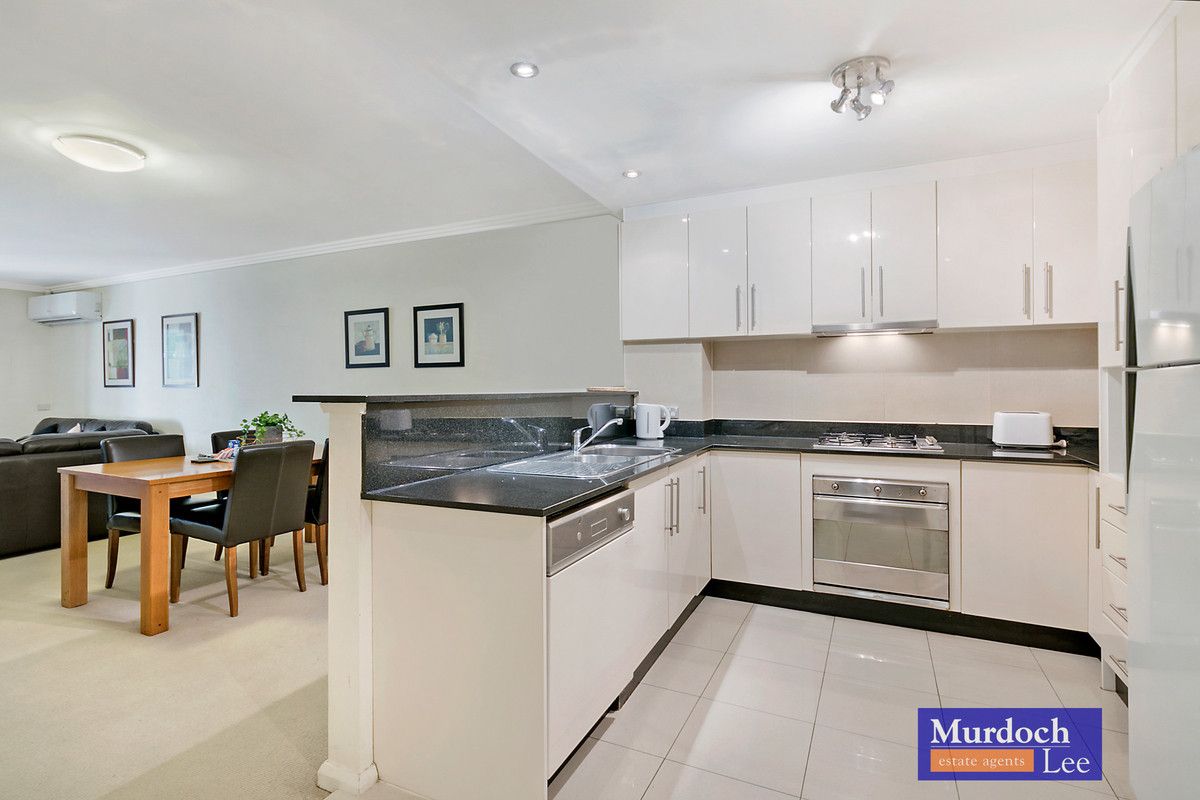 16/4-6 Mercer Street, Castle Hill NSW 2154, Image 2