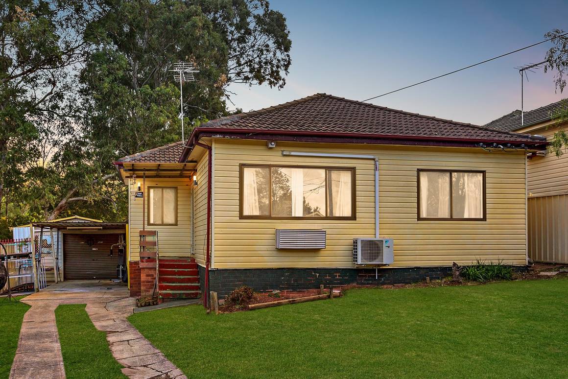 Picture of 9 Rachel Crescent, MOUNT PRITCHARD NSW 2170