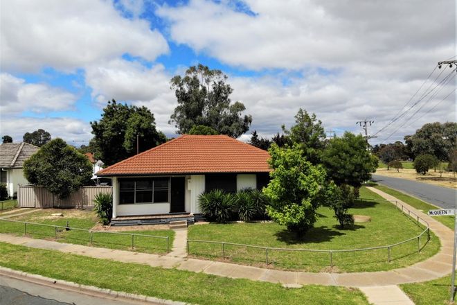 Picture of 6 McQueen Street, GIRGARRE VIC 3624