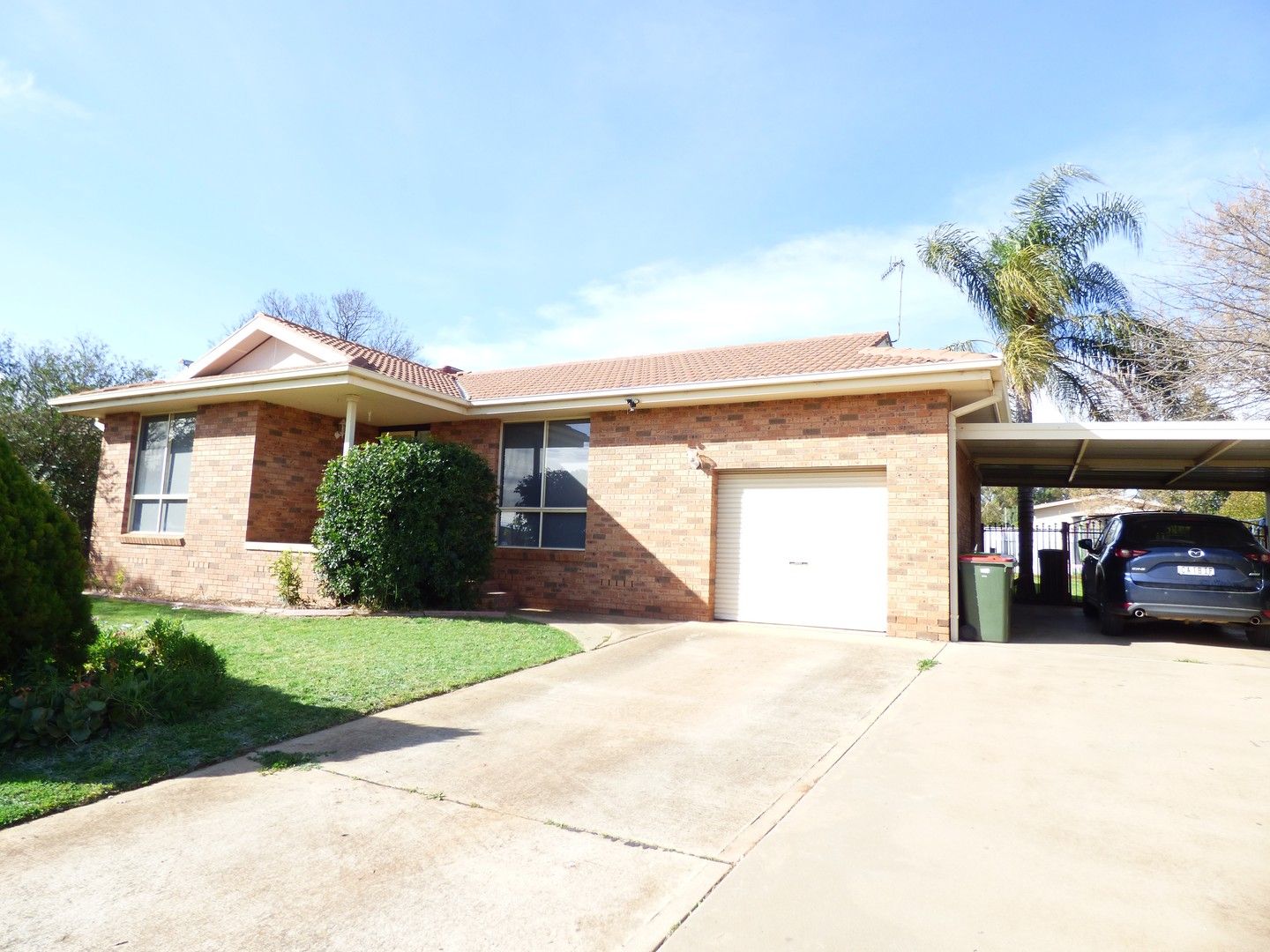 13 CRAFT CRESCENT, Condobolin NSW 2877, Image 0