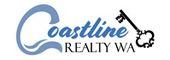 Logo for Coastline Realty WA
