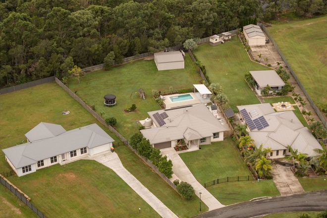 Picture of 38 Country Court, ELIMBAH QLD 4516