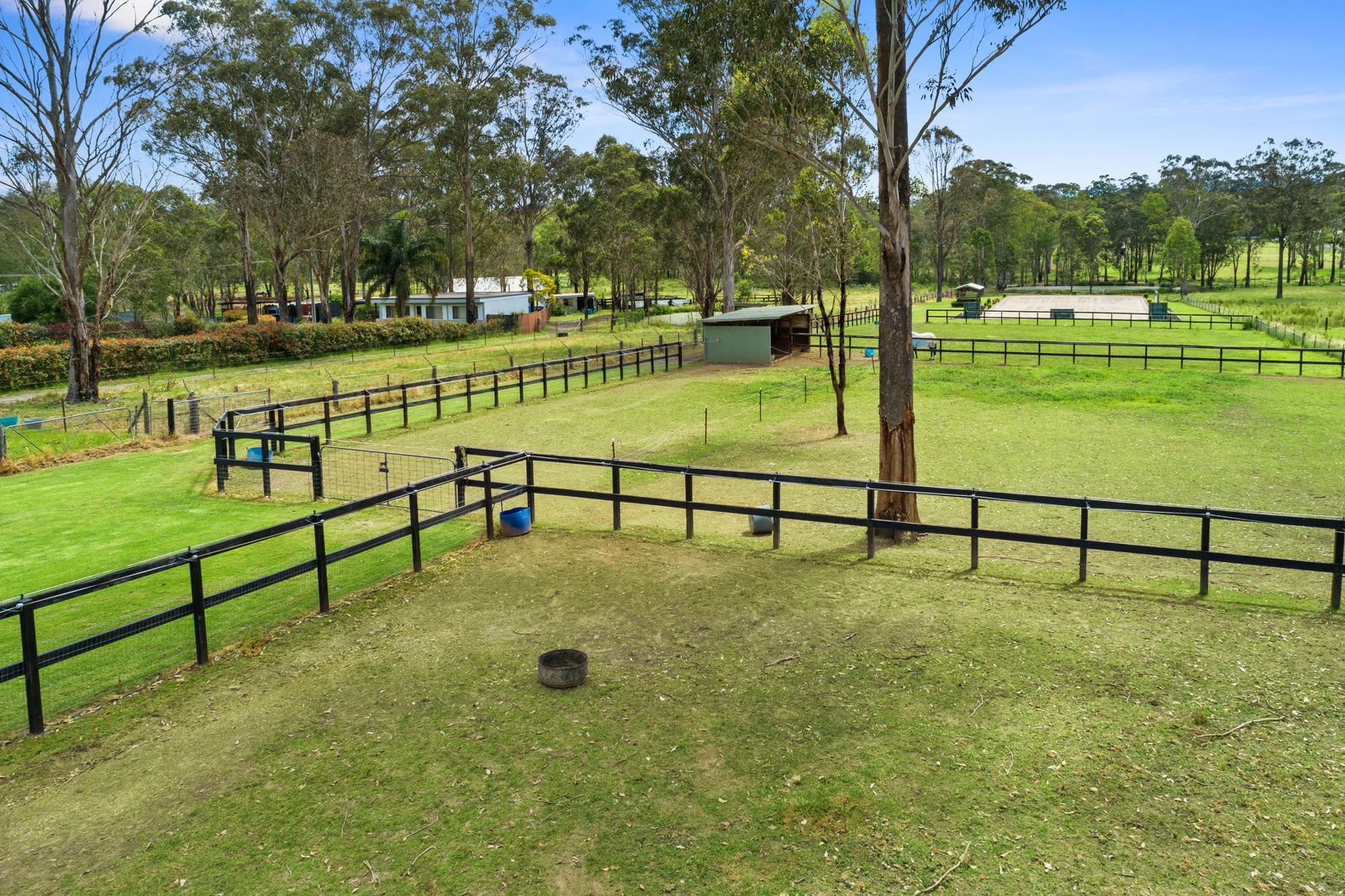 55 Reserve Road Freemans Reach Property History Address