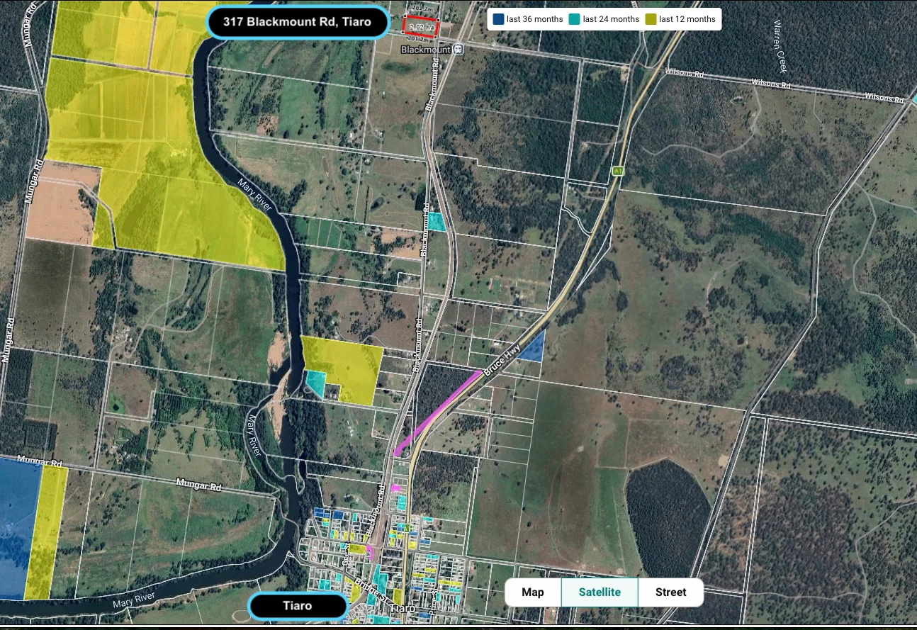 Additional image 19 of 371 Blackmount Road, Tiaro QLD 4650