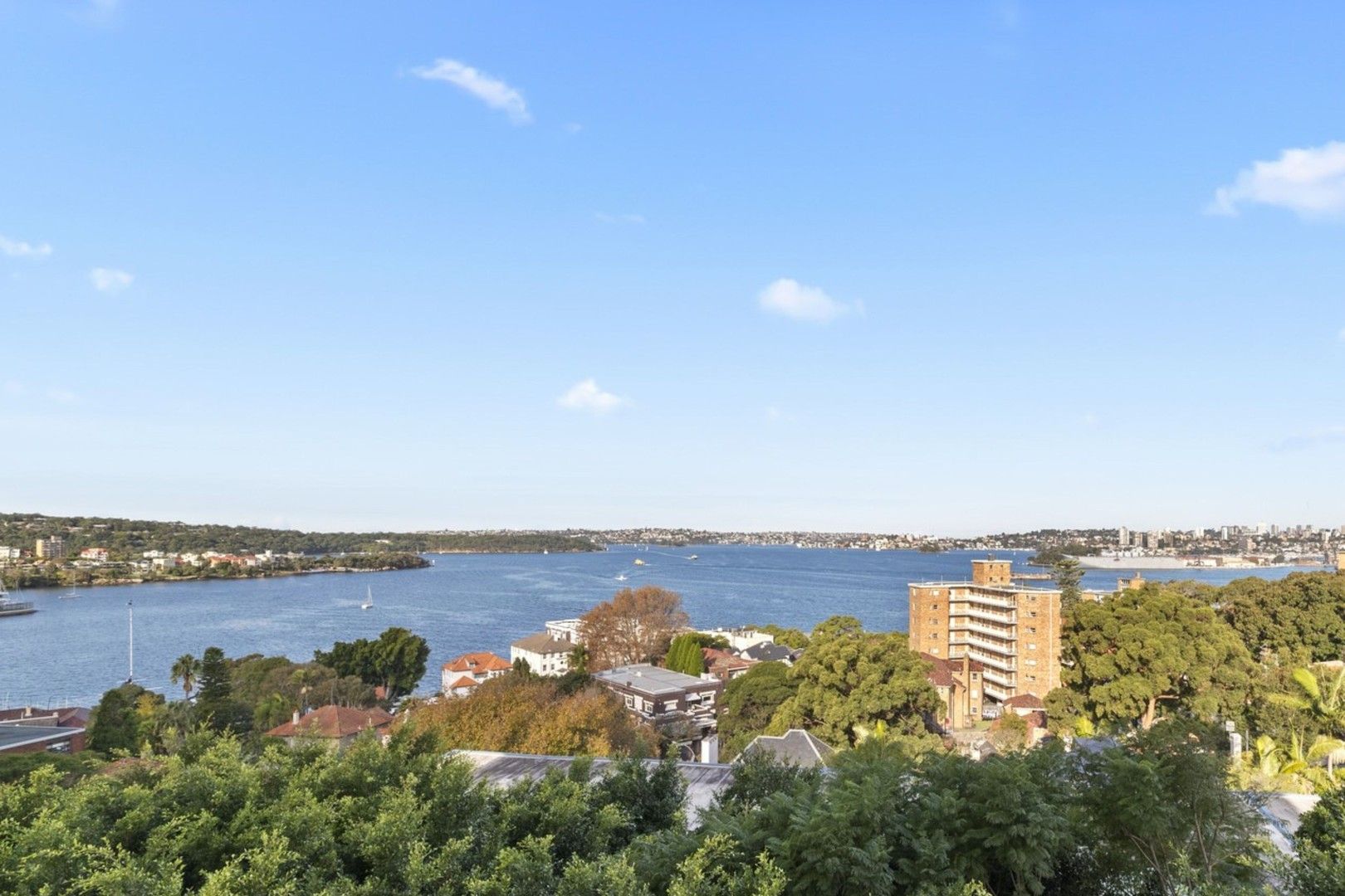 1 bedrooms Apartment / Unit / Flat in 41/32 Carabella Street KIRRIBILLI NSW, 2061