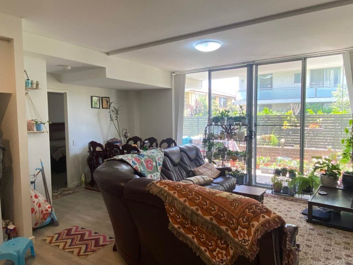 2/5759 Lachlan Street, Warwick Farm NSW 2170 Apartment For Rent