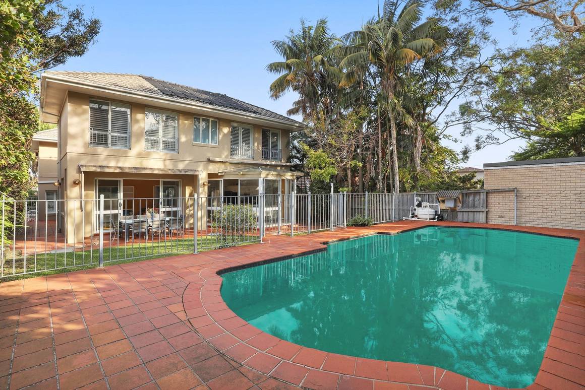 Picture of 20 Courtenay Road, ROSE BAY NSW 2029