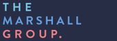 Logo for The Marshall Group RE