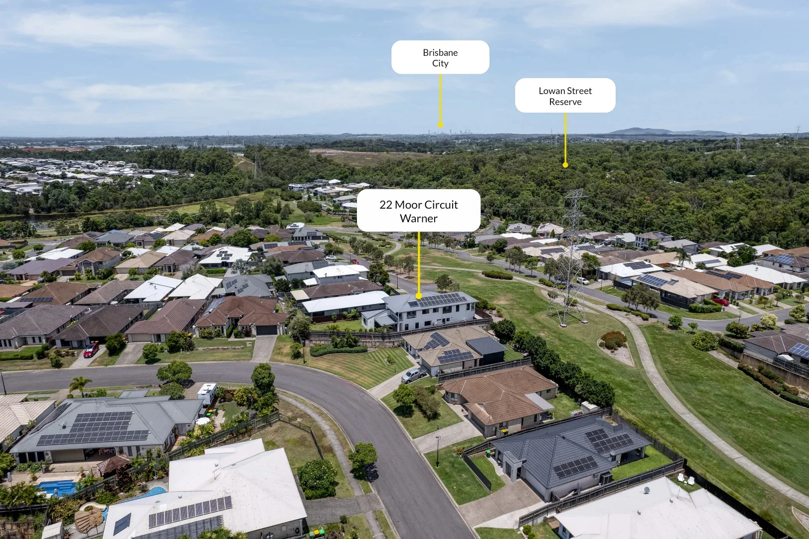 Additional image 22 of 22 Moor Cct, Warner QLD 4500