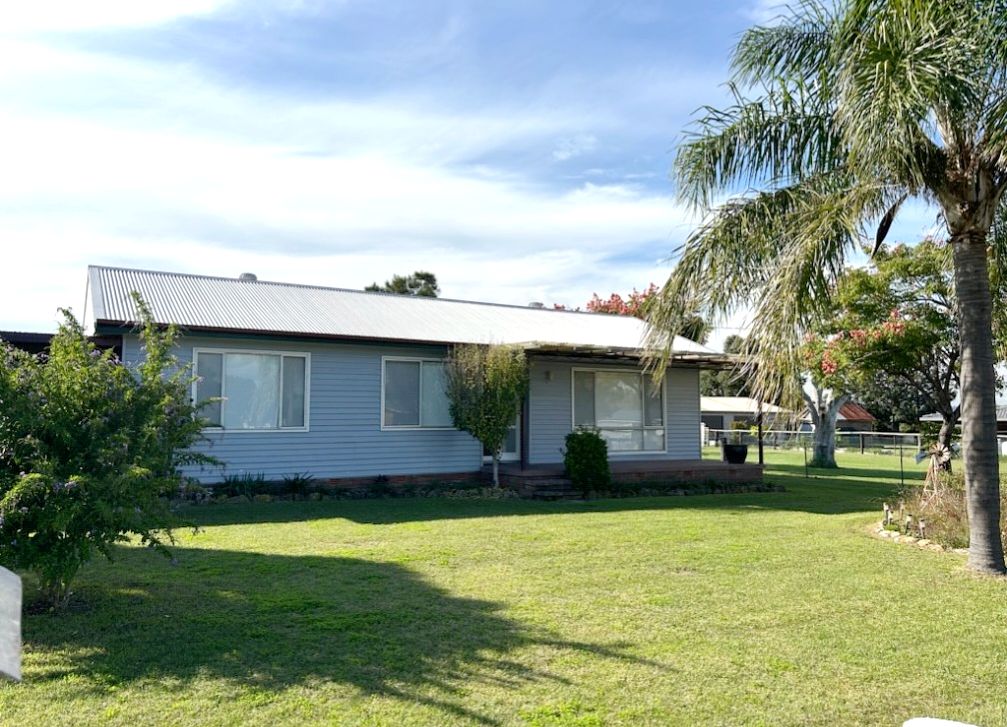 6 Kenilworth Street, Denman NSW 2328 House For Rent Domain