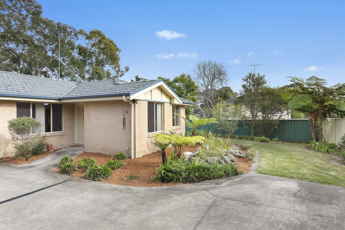 1377a Princes Highway, Heathcote NSW 2233 House For Rent Domain