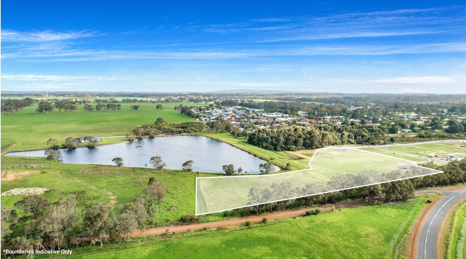 Proposed Lot 70 Concerto Drive, Cowaramup WA 6284, Image 0