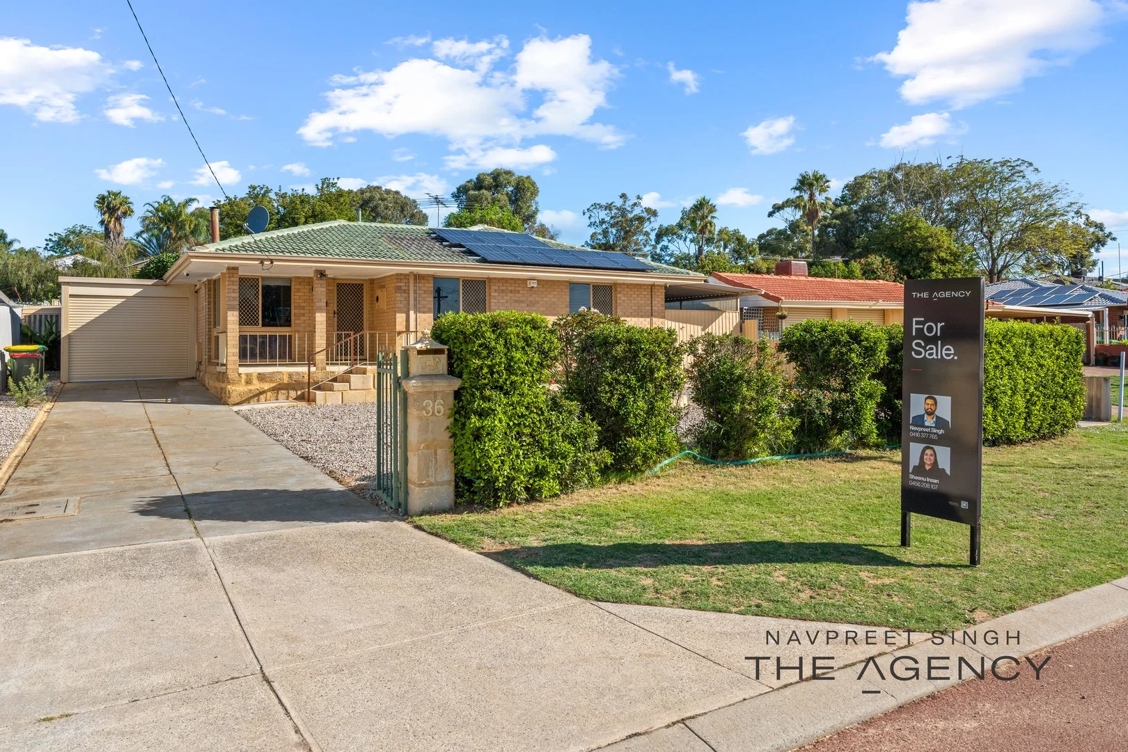 36 Sulphur Road, Parmelia WA 6167