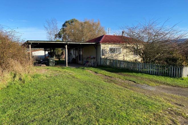 Picture of 40 Burnett Street, CHUDLEIGH TAS 7304