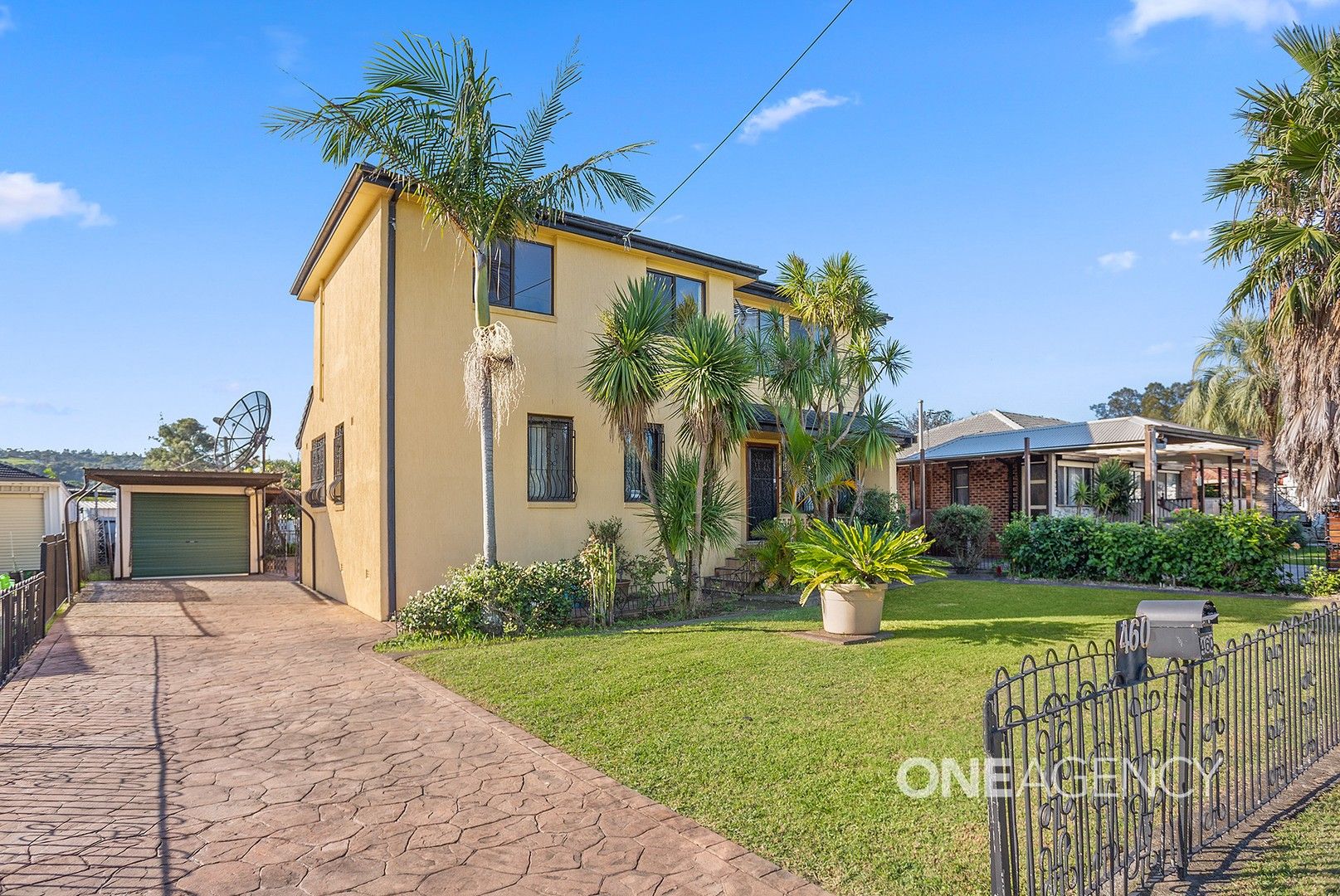 460 Northcliffe Drive, Berkeley NSW 2506, Image 0