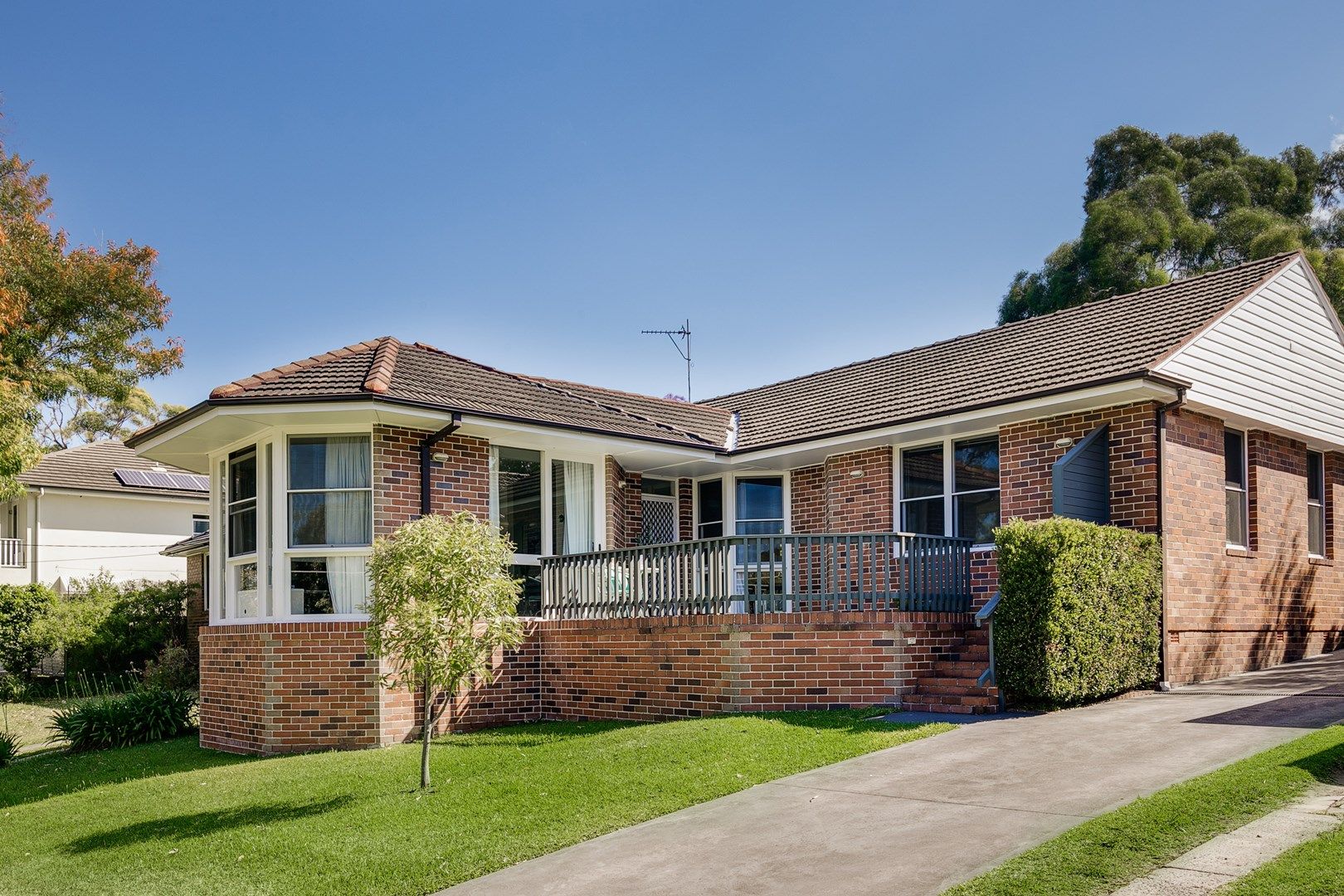 41 Baranbali Avenue, Seaforth NSW 2092, Image 0