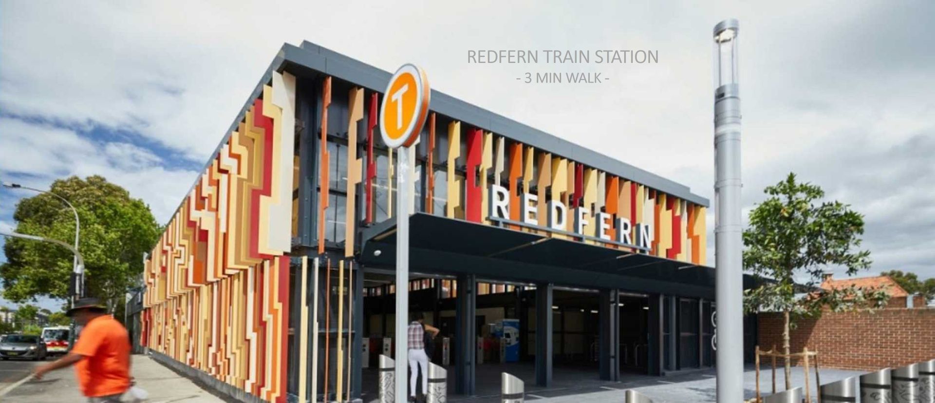 47/10-38 Renwick Street, Redfern NSW 2016, Image 2