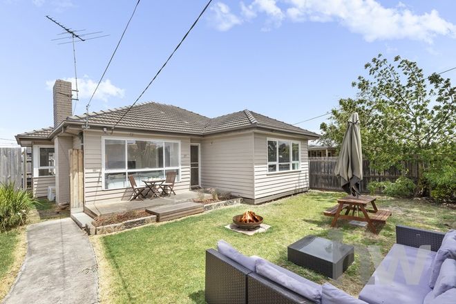 Picture of 59 Summit Avenue, BELMONT VIC 3216